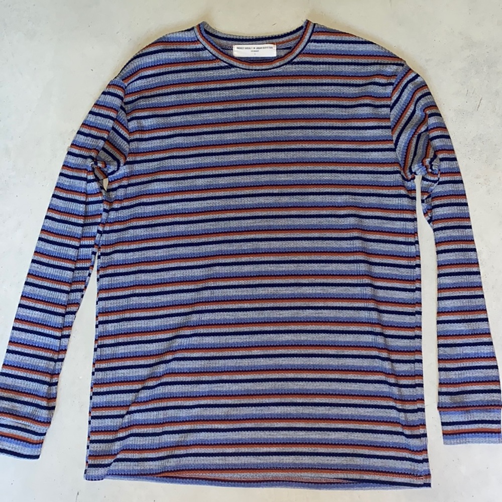Urban Outfitters Long Sleeve